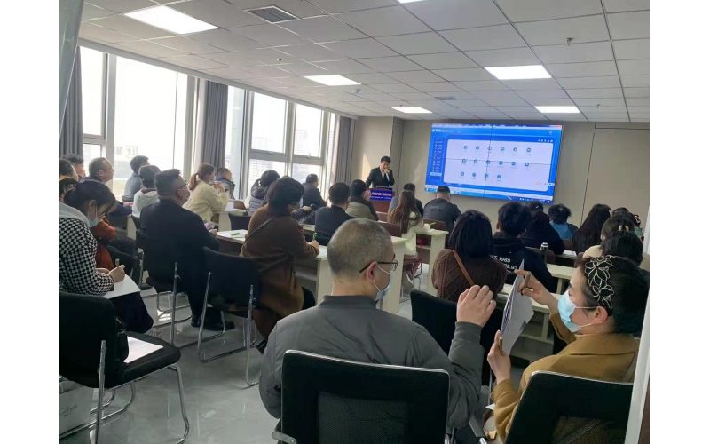 管家婆軟件：客戶至上 服務(wù)為先