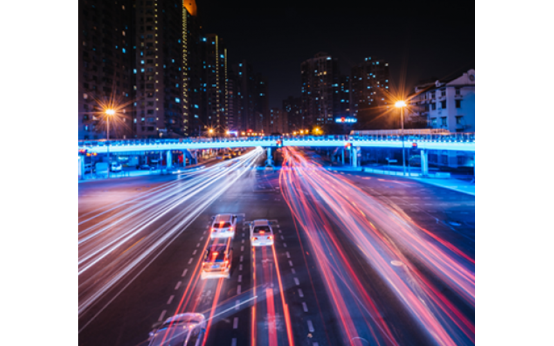 汽車配件企業(yè)數(shù)字化管理平臺(tái)