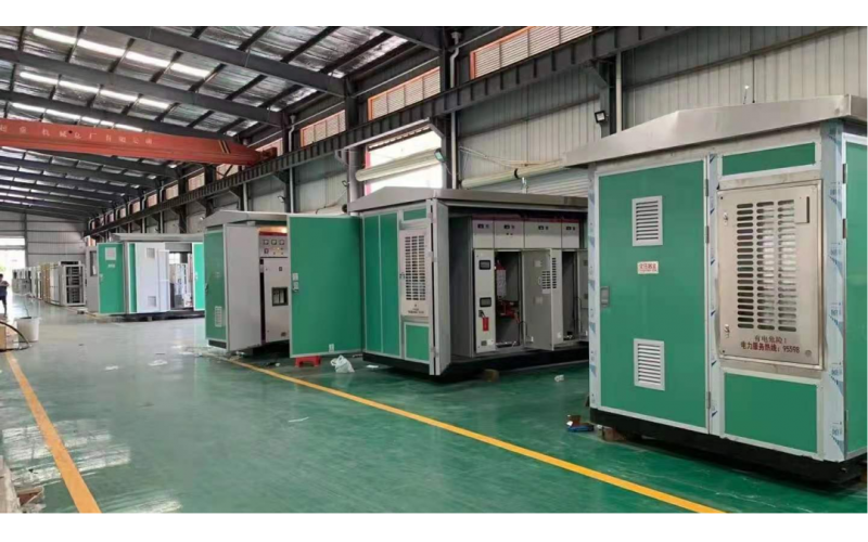 得益一體化，管家婆工貿(mào)ERP助力崇威電氣成功轉(zhuǎn)型