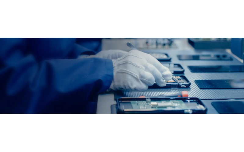 小微工廠數(shù)字化轉(zhuǎn)型，重點(diǎn)看這里