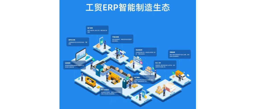 入坑需謹慎，生產(chǎn)制造企業(yè)數(shù)字化，搞清楚這個概念先