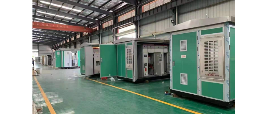 得益一體化，管家婆工貿ERP助力崇威電氣成功轉型