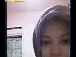 floosie malaysian hijab 1