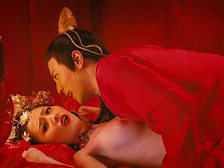 3d sexual relations en zen: extreme extase cut