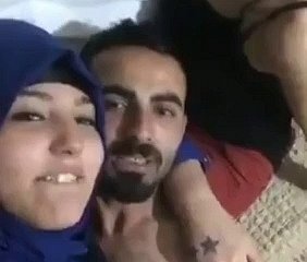 Hijabi - Tubanali Wives Exchanging - Arab - échangistes turcs
