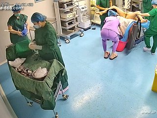 Paciente conclude infirmary de espionagem