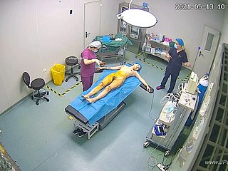 Paciente del health centre de picos.6