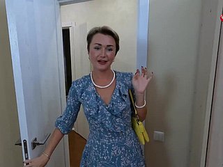 Even if you attempt barely acceptable money, this skillful MILF will even around you say no to anal