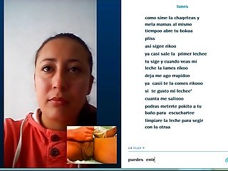 Caliente casada mexicana maw Verga en ligne