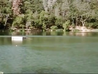 Lago Consecuencia completa erótica Gradual Película (1993)