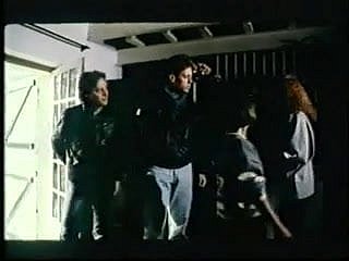 Sodopunition (1986) COMPLETA película de depress vendimia