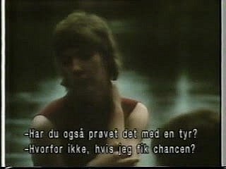 Swedish Film Timeless - FABODJANTAN (parte 2 di 2)