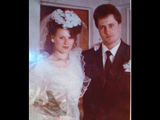 Reverence story. Of age Ukrainian couple..avi