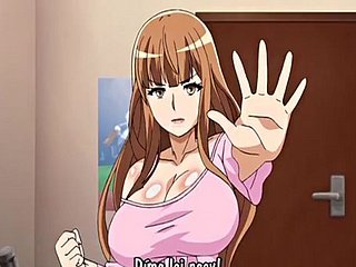 Anime XXX में जंगली लड़कियों Fuck