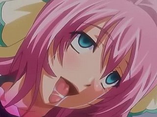 Anal Gaping & Pussy Fucking Anime With Chunky Titty Girls.