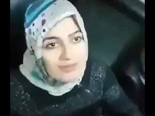 Arabic unshaded sucking